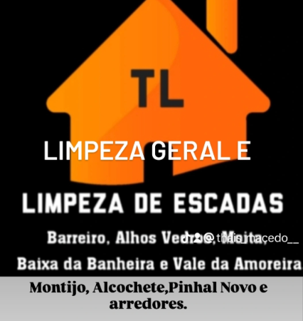 Thais Leite - Moita - Organização da Casa