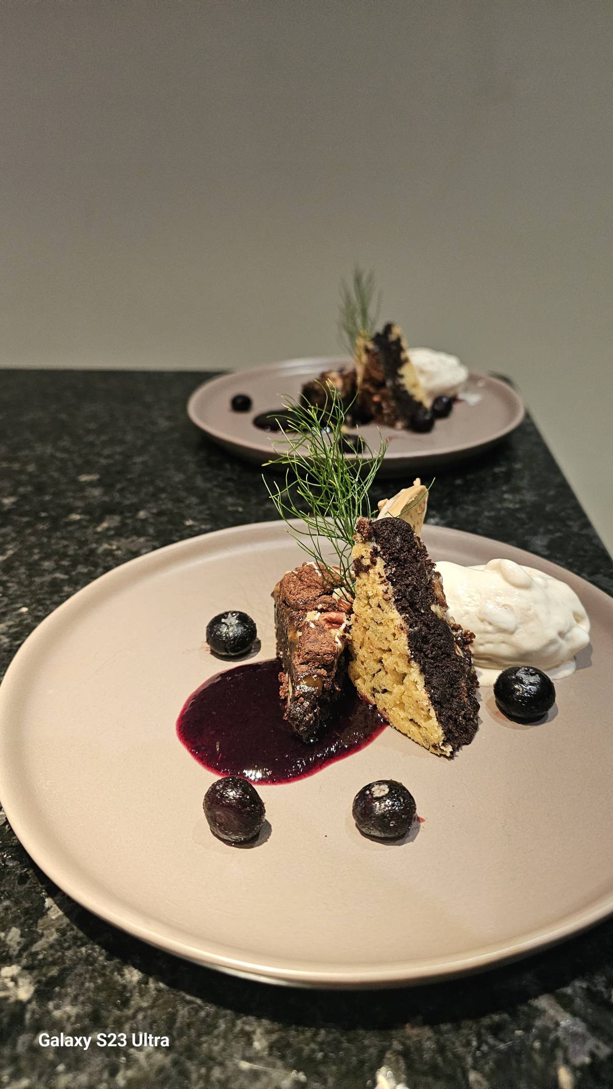 Chef Adriano Gonçalves - Sines - Privatkoch
