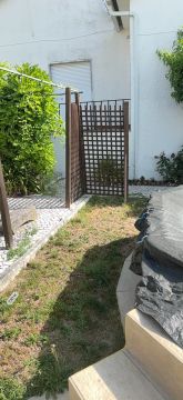 Instalação de Relva Artificial