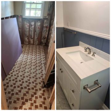Victoria's Home Improvement LLC - Castelo Branco - Drywall Repair and Texturing