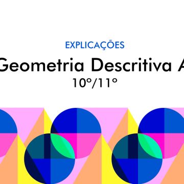 Explicadora de Geometria Descritiva Leonor Tomé - Barcelos - Explicações de Geometria