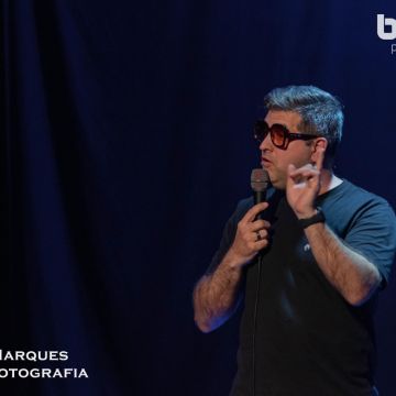 Hugo Midão (@el_midon) - Gondomar - Espetáculo de Marionetas