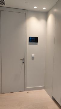 Alexta Soluções e Inovações Elétricas - Maia - Fiação