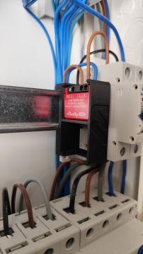 Alexta Soluções e Inovações Elétricas - Maia - Problemas Elétricos e de Cabos
