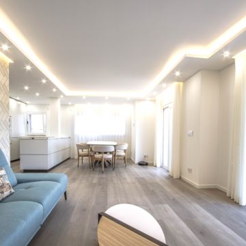 Adiccti Creative Design - Amadora - Design de Interiores