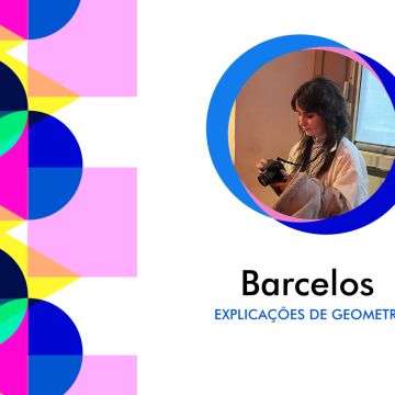 Explicadora de Geometria Descritiva Leonor Tomé - Barcelos - Explicações