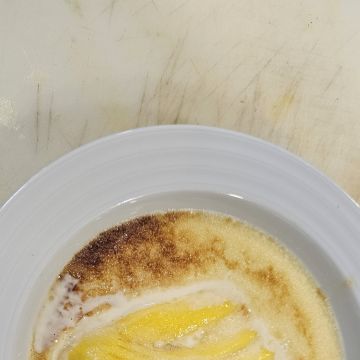 Chef Adriano Gonçalves - Sines - Privatkoch