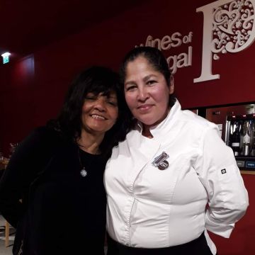 Leila Campos - Esposende - Home Catering