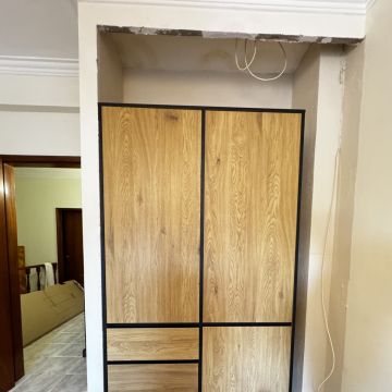 Brio soluções - Moita - Instalación de encimeras