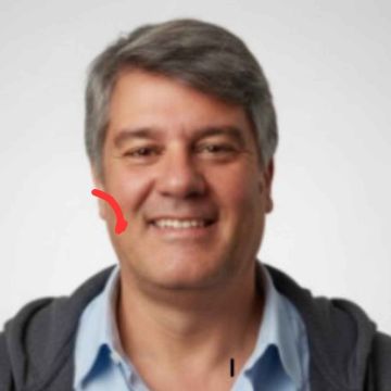 José Roberto - Portimão - Sellados