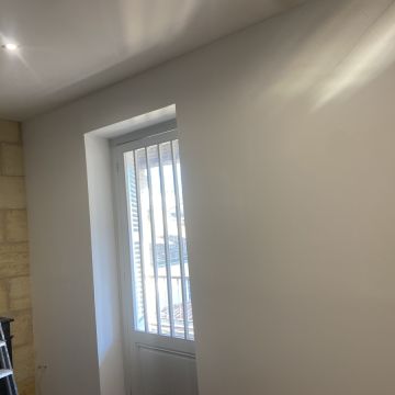 Zeeshan Nazir - Coimbra - Muralist