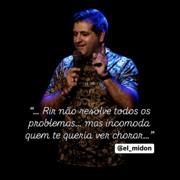 Hugo Midão (@el_midon) - Gondomar - Animador com Andas