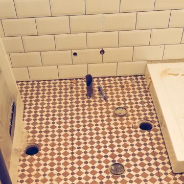Fabiano remodelações e construções - Lagoa - Caulking