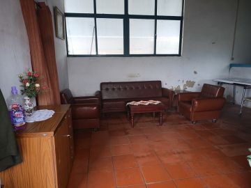 Luana - Estremoz - Nettoyage en profondeur