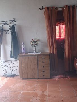 Luana - Estremoz - Nettoyage de stores
