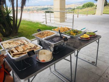 Fiesta Mexicana Portugal Food Truck - Oeiras - Serviço de Catering para Casamentos