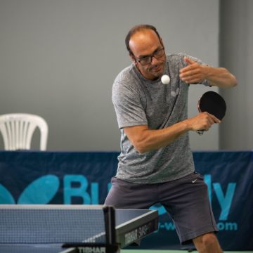 Want to learn Table tenis??? - Sintra - Clases de tenis de mesa