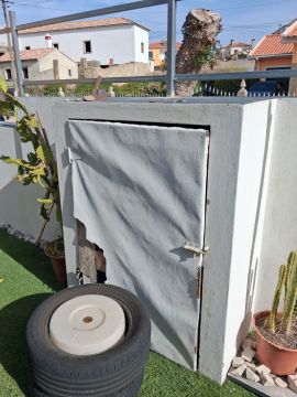Metalistería