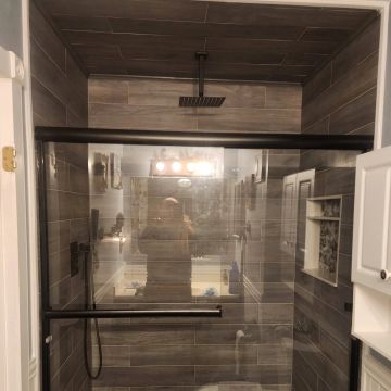 Victoria's Home Improvement LLC - Castelo Branco - Railing Repair