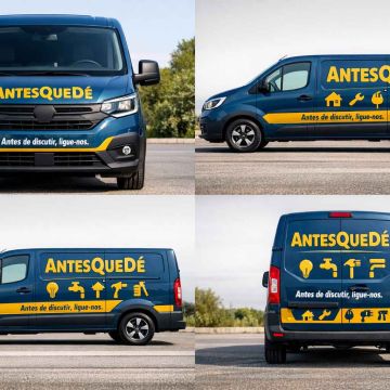 Aluga-se Marido - Gondomar - Sound Proofing