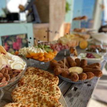 Chef Ale - Almada - Catering ao Domicílio (para Eventos)