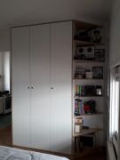 Himawari8 Arquitectura e Marcenaria - Lisboa - Innenarchitektur oder Interior Design original