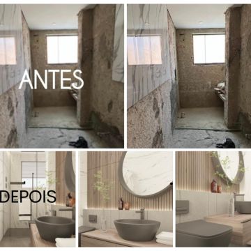 Unipessoal Lda - Santarém - Reparação ou Manutenção de Canalização Exterior