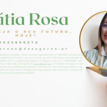 Cátia Rosa - Vila Real - Design de Impressão