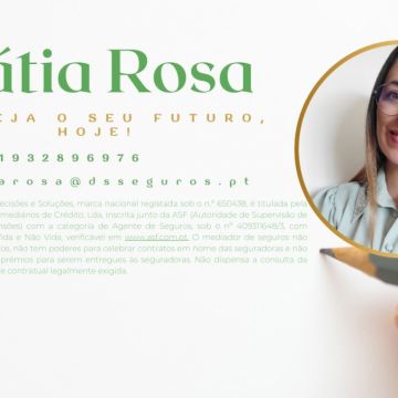 Cátia Rosa - Vila Real - Druckdesign - Print-Design