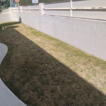 Diogo anjos - Setúbal - Lawn Mowing and Trimming