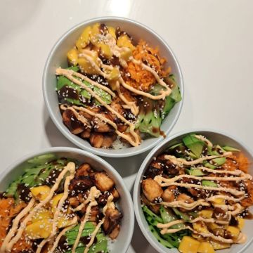 Sabrina Home Cooking - Lisboa - Catering de Festas e Eventos
