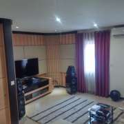 Pedro Rodrigues - Porto - Home Theater Construction