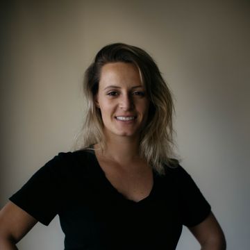 Fernanda Dal Pizzol Moro - Lisboa - Psychotherapy
