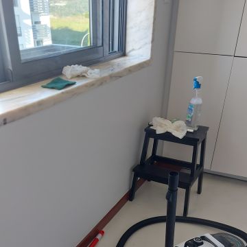 Diessica Cleaning - Amadora - Möbel- und Polsterreinigung