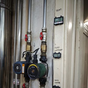 Aluga-se Marido - Gondomar - Plumbing Pipe Installation