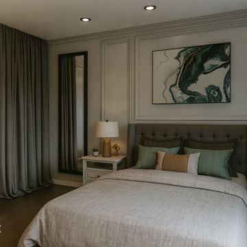 Pablo Calmon - Mafra - Interior Design