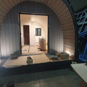 Studio Modular - Loulé - Reparação ou Manutenção de Canalização Exterior