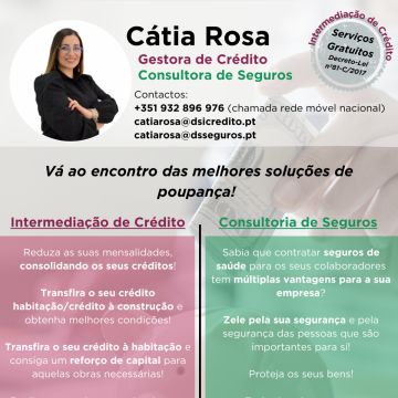 Cátia Rosa - Vila Real - Animação Gráfica