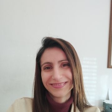 Sofia Rocha Silva - Sintra - Marriage Counseling