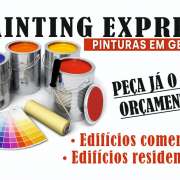 Painting express - Albufeira - Corte e Aparação de Relvado