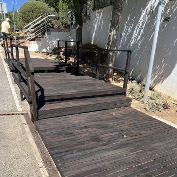 Bogdan - Olhão - Rénovation de cuisine
