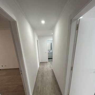Barrosconstruções - Sintra - Innenwand einbauen