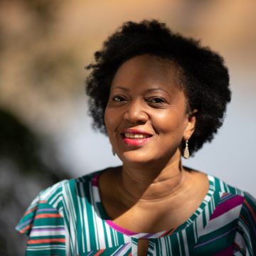 Arenilda Silva - Portimão - Organização da Casa