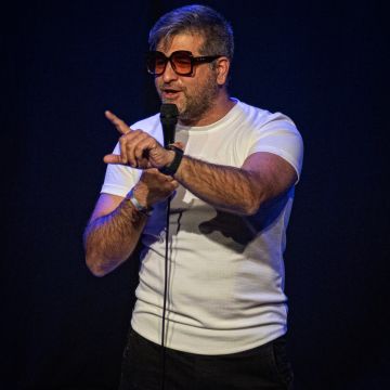 Hugo Midão (@el_midon) - Gondomar - Ventriloquismo