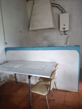 Luana - Estremoz - Nettoyage après déménagement