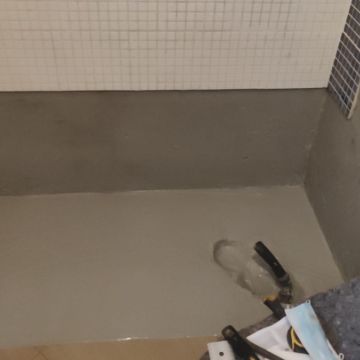 Edil garcia - Portimão - Découpe de béton