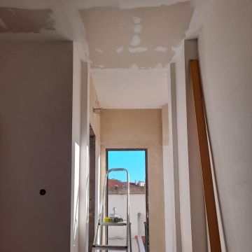 Gheorghe Florin - Coimbra - Remodelação de Casa de Banho