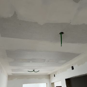 Bogdan - Olhão - Installation de cloisons en plaques de plâtre