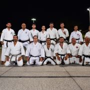 Menfisa - Ourém - Karate Lessons