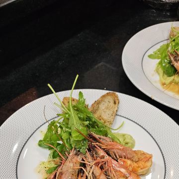 Chef Adriano Gonçalves - Sines - Mietkoch-Service